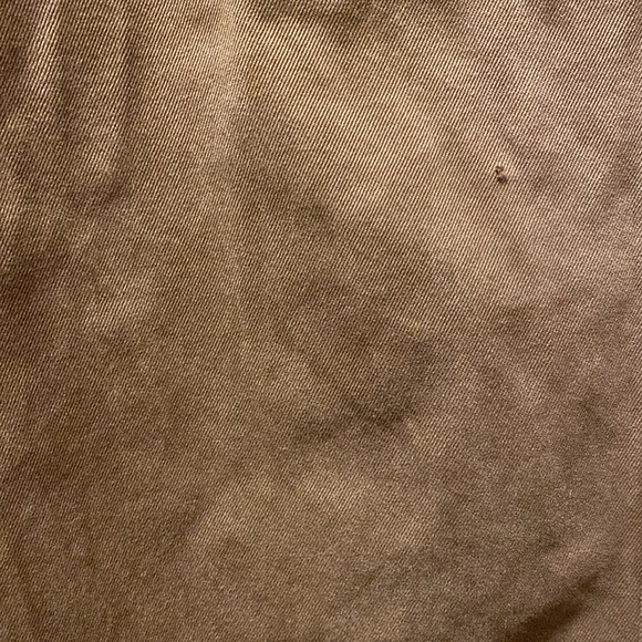 VTG Ermenegildo Zegna Brown Lightweight Jeans - Picture 10 of 10